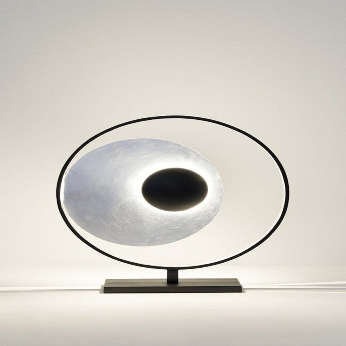 Table lamp 4-flg. SATELLITE - 300 K 12234 S X - shinychandeliers.co.uk