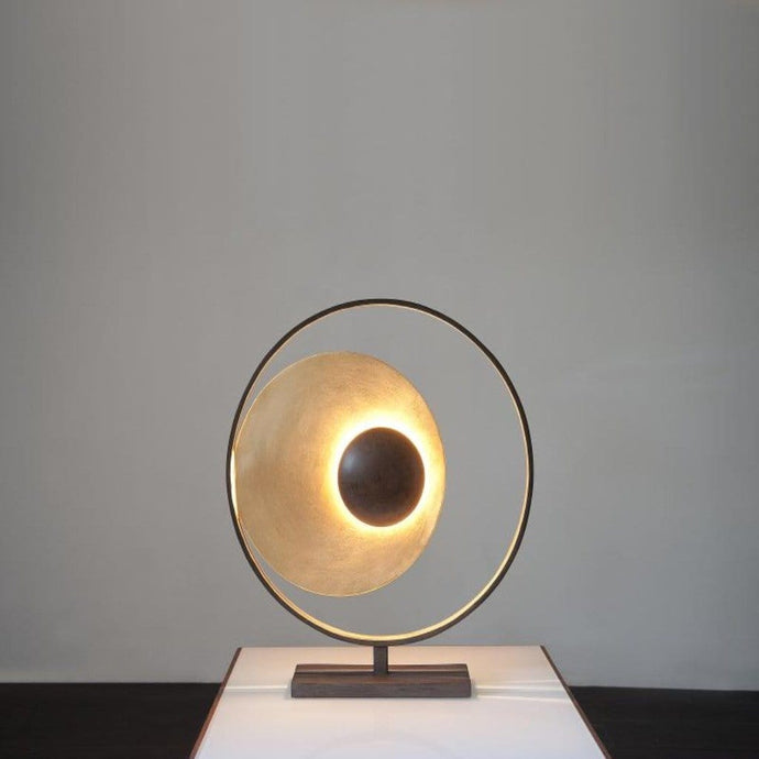 Table lamp 4-fl. SATELLITE - 300 K 12234 X - shinychandeliers.co.uk
