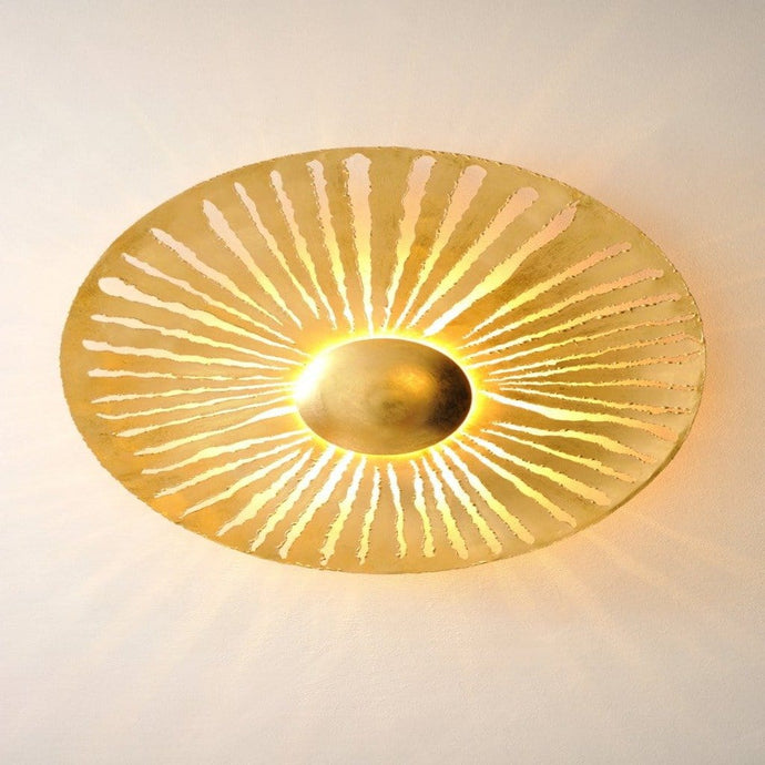 Wall lamp 6-flg. PIETRO - 300 K 13109 X - shinychandeliers.co.uk