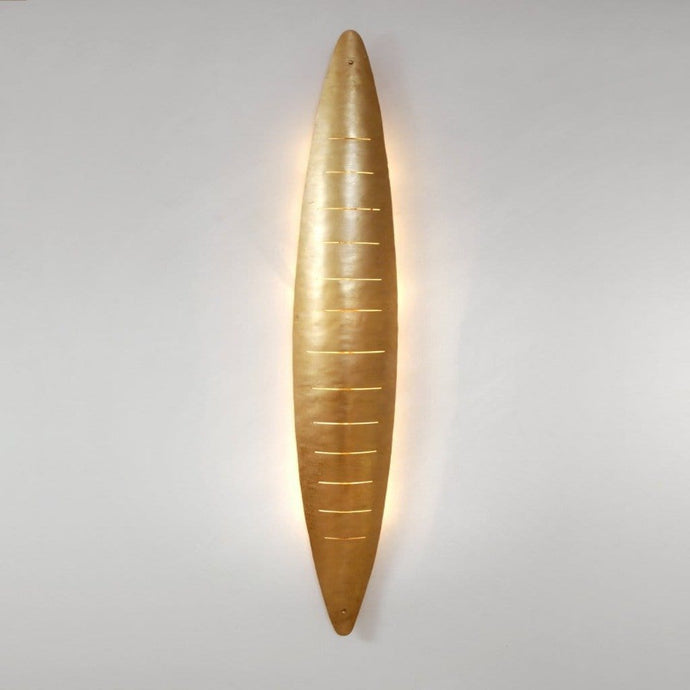 Wall lamp 6-flg. DANIELE - 300 K 13133 X - shinychandeliers.co.uk