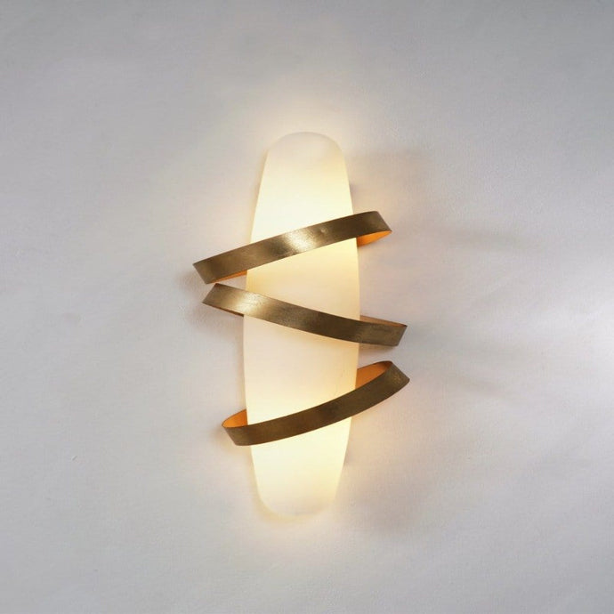 Wall lamp 3-flg. LEGATO - 300 K 13136 - shinychandeliers.co.uk