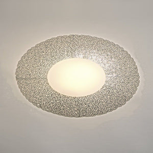 Wall lamp 2-leaf UTOPISTICO GRANDE - 300 K 13185 S - shinychandeliers.co.uk