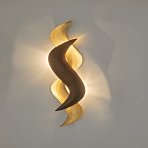 Wall lamp 4-fl. CORALLO - 300 K 13206 X - shinychandeliers.co.uk