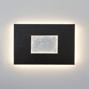 Wall lamp ECLIPSE LARGE - 300 K 13227 S - shinychandeliers.co.uk