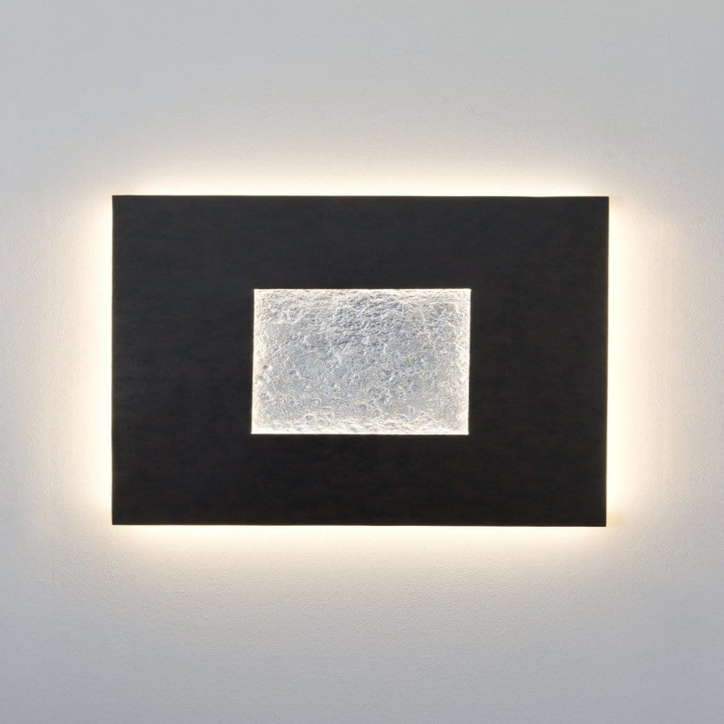 Wall lamp ECLIPSE LARGE - 300 K 13227 S - shinychandeliers.co.uk