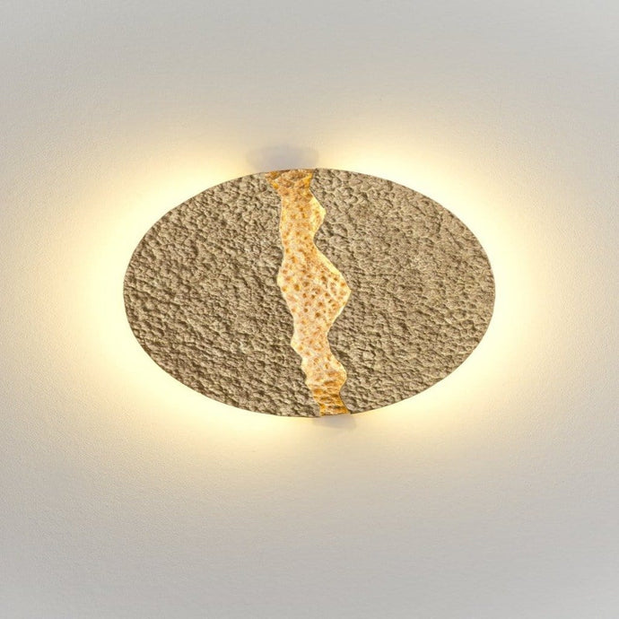 Wall lamp ERUPTION KLEIN - 300 K 13229 - shinychandeliers.co.uk