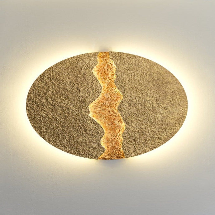 Wall lamp ERUPTION LARGE - 300 K 13230 - shinychandeliers.co.uk