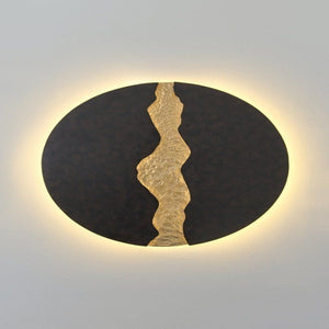 Wall lamp LAVA - 300 K 13235 - shinychandeliers.co.uk