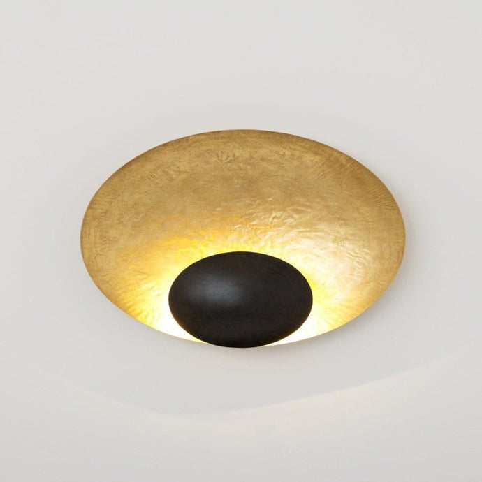 Wall lamp 3-flg. EVENTO GRANDE - 300 K 13242 - shinychandeliers.co.uk