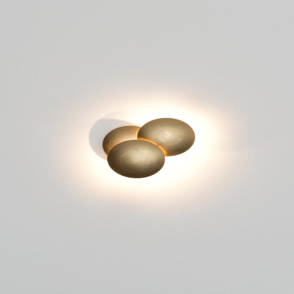 Wall lamp 2-leaf BOLLADARIA PICCOLO - 300 K 13263 - shinychandeliers.co.uk