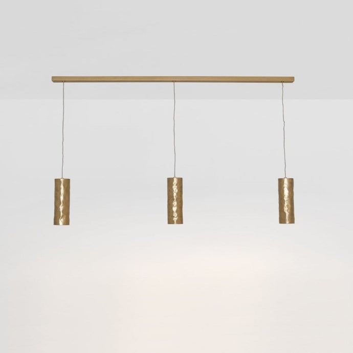 Pendant lamp, 3-leaf DUBLINO - 300 K 15204 - shinychandeliers.co.uk