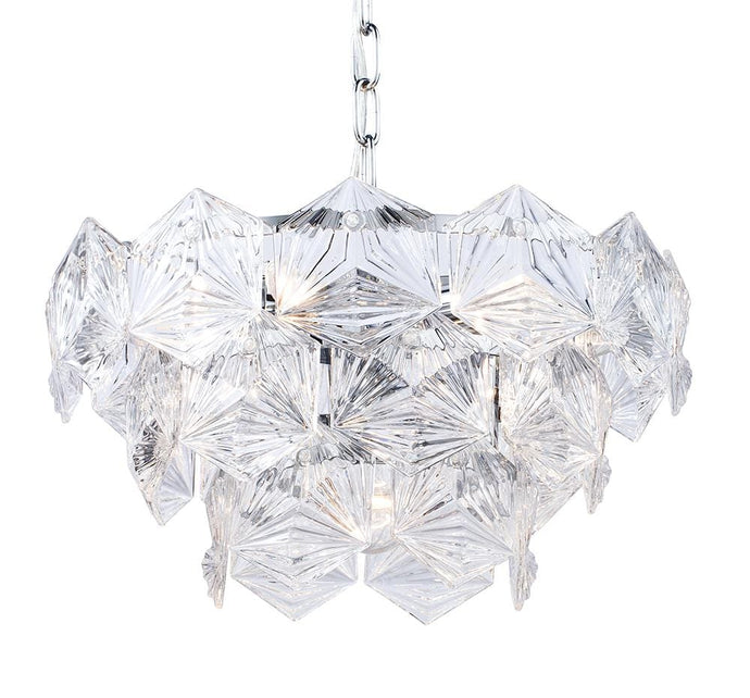 Chandeliers Avivo Lighting Star PD1622-3A