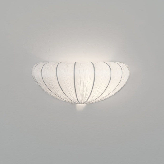 Wall lamp 1-leaf SULTANO - 421 1301 - shinychandeliers.co.uk