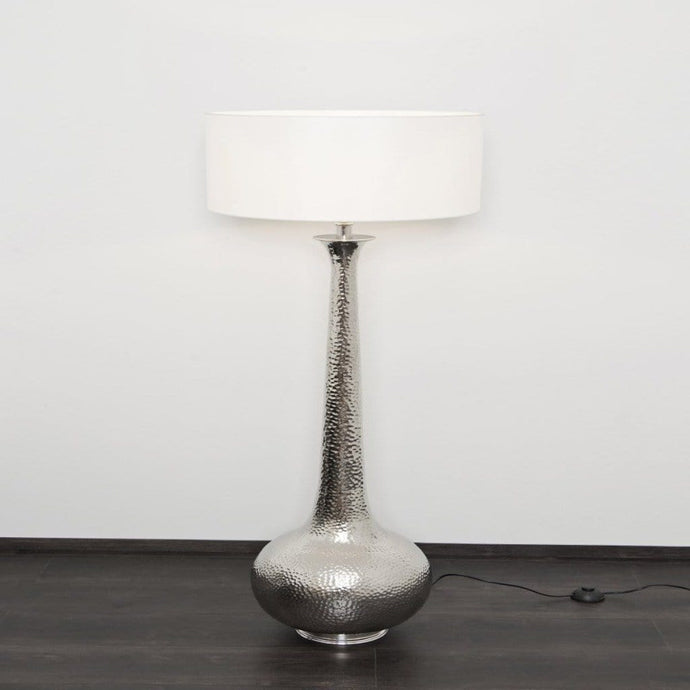 Floor lamp 1-leaf MAESTRO - 704 K 1101 - shinychandeliers.co.uk