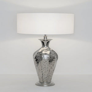 Table lamp 1-leaf MAGA - 704 K 1201 - shinychandeliers.co.uk