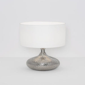 Table lamp 1-leaf VARIAZIONE - 704 K 1209 - shinychandeliers.co.uk