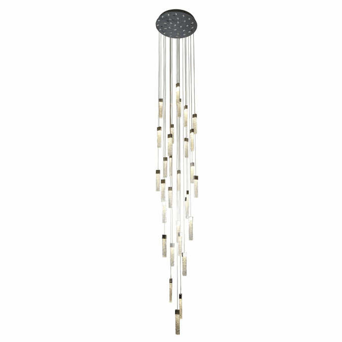 Chandeliers - Venetian Range MX20207-30A