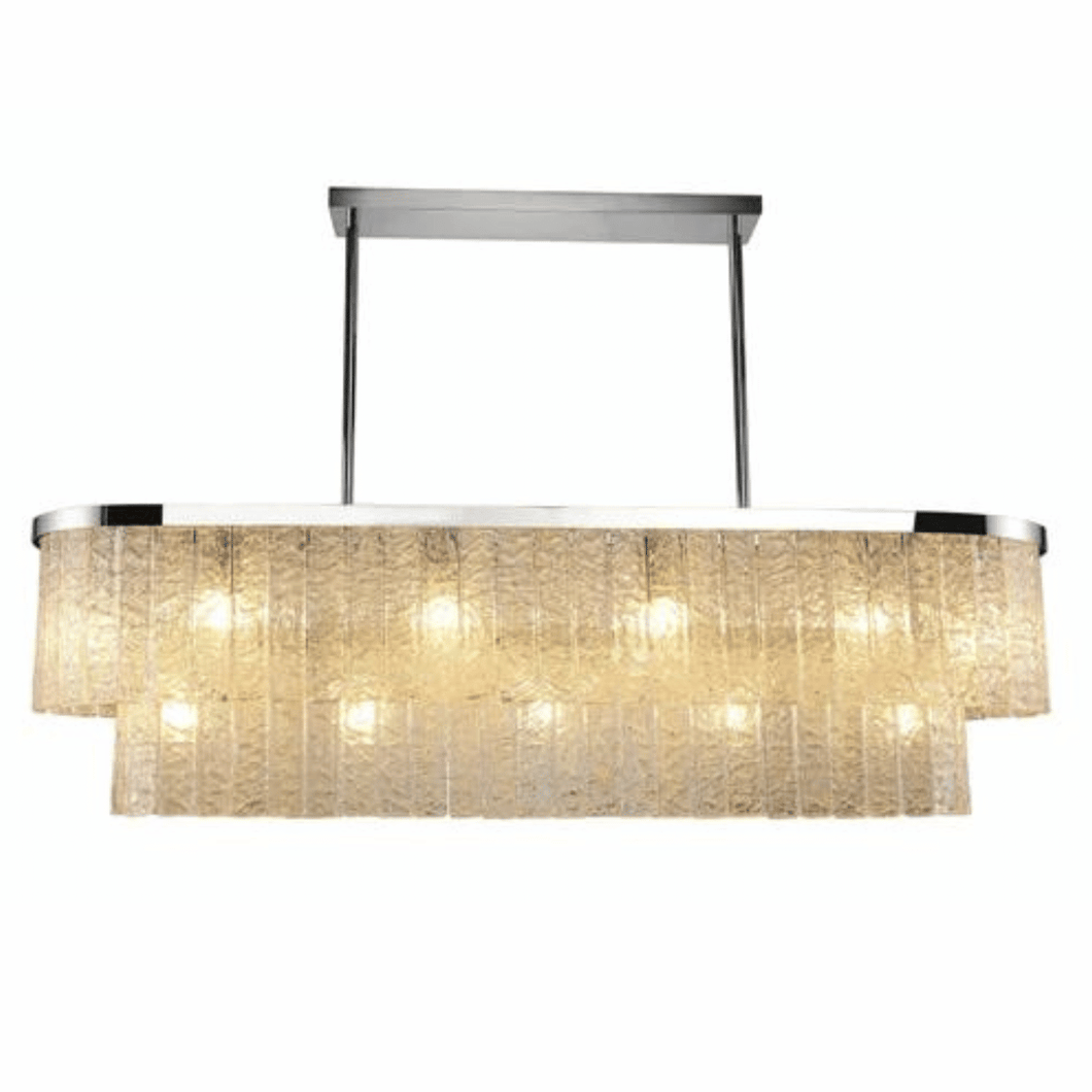 Chandeliers - Venetian Range MX20207-15B