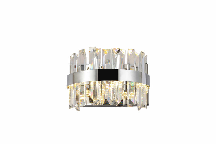 Ring' Wall Light WB20204-1A